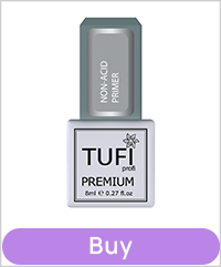 Non Acid Primer TUFI profi PREMIUM